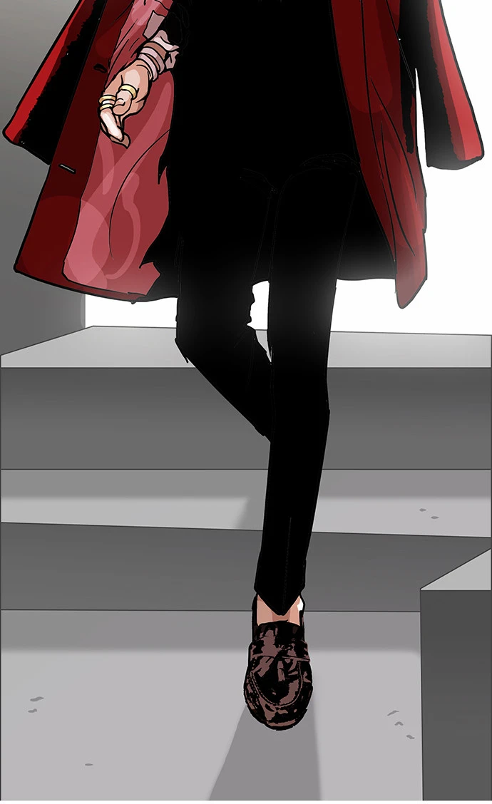 صفحة 46 — Lookism الفصل 108