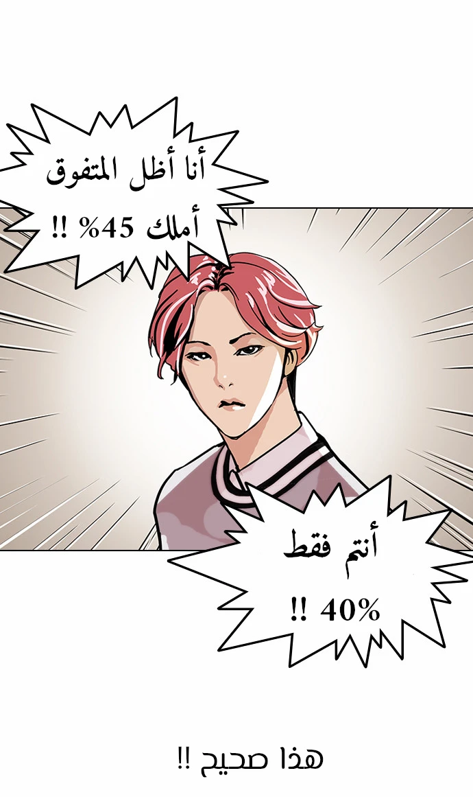 صفحة 16 — Lookism الفصل 109