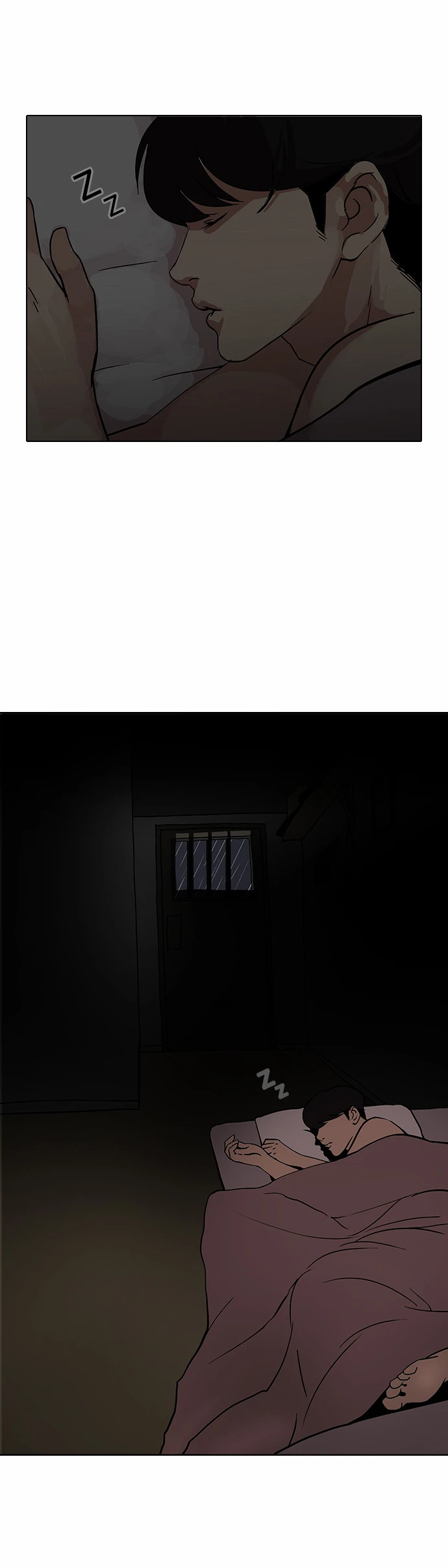 صفحة 5 — Lookism الفصل 114