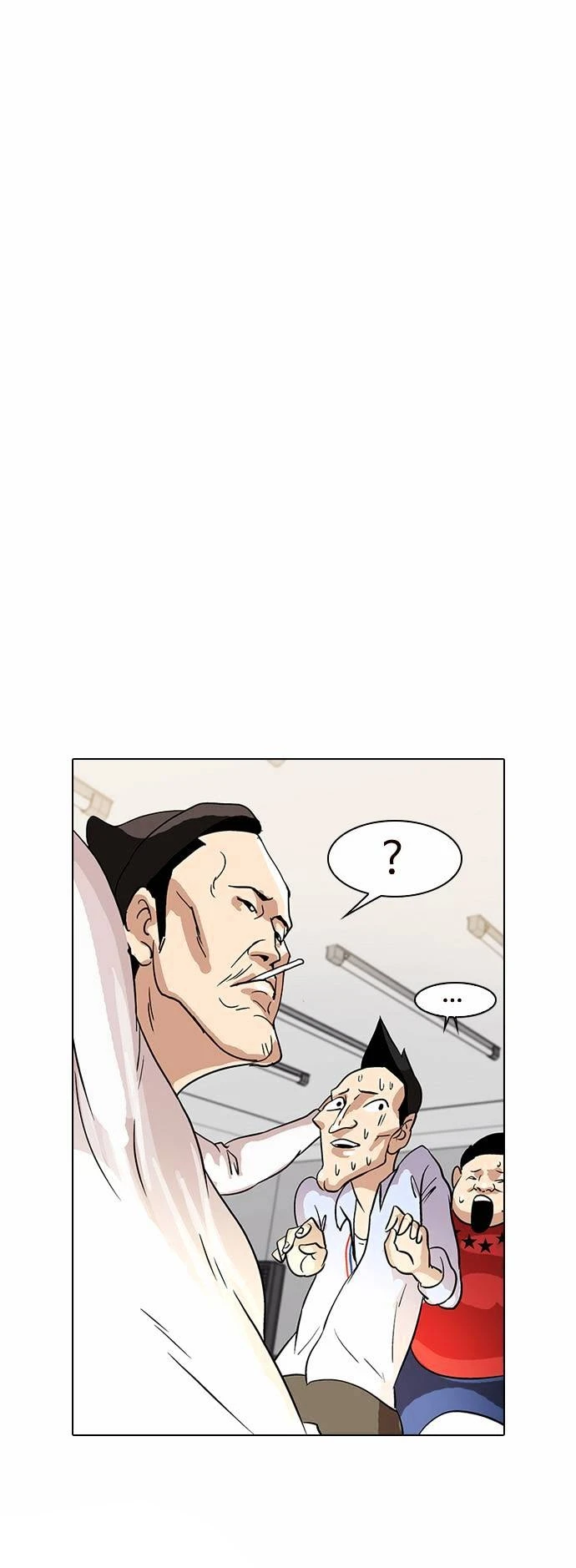صفحة 29 — Lookism الفصل 12