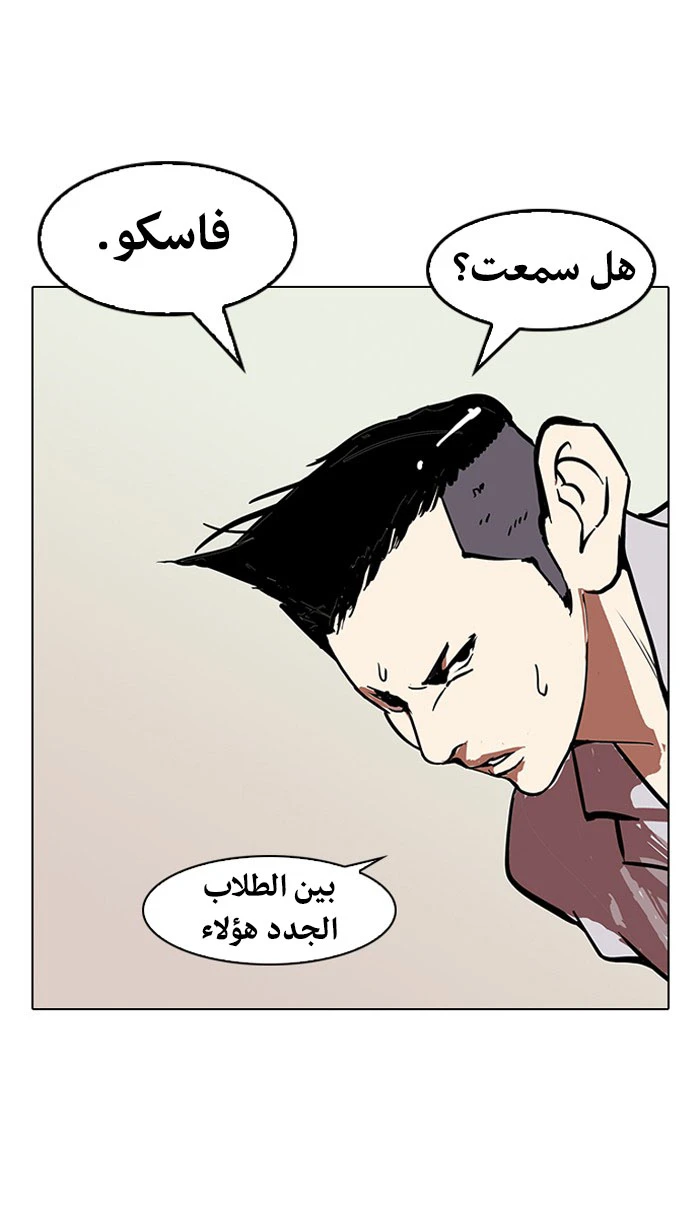 صفحة 54 — Lookism الفصل 121