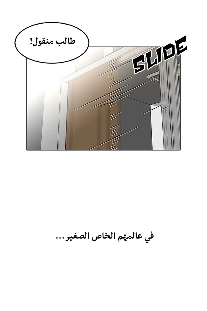 صفحة 85 — Lookism الفصل 121