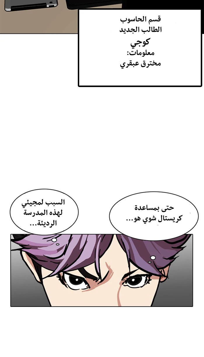 صفحة 27 — Lookism الفصل 121