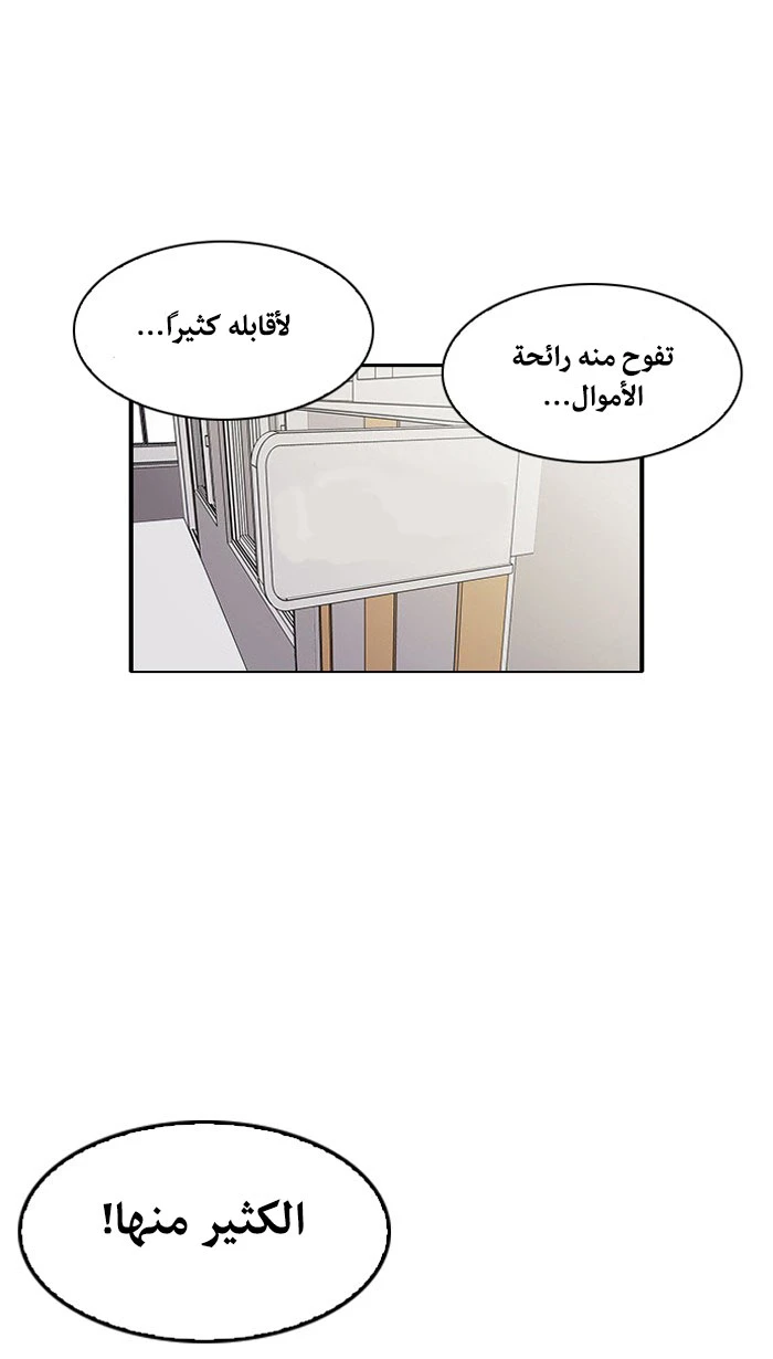 صفحة 28 — Lookism الفصل 121