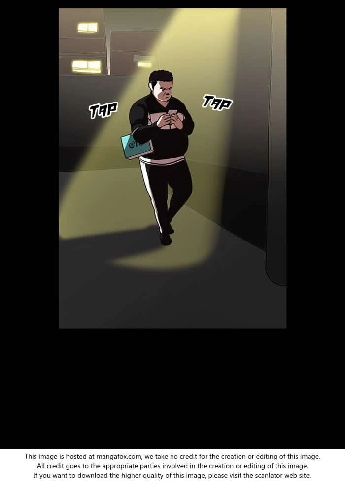 صفحة 62 — Lookism الفصل 127