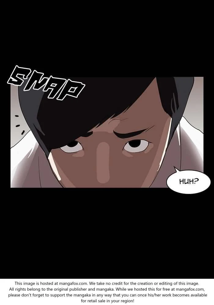 صفحة 71 — Lookism الفصل 127