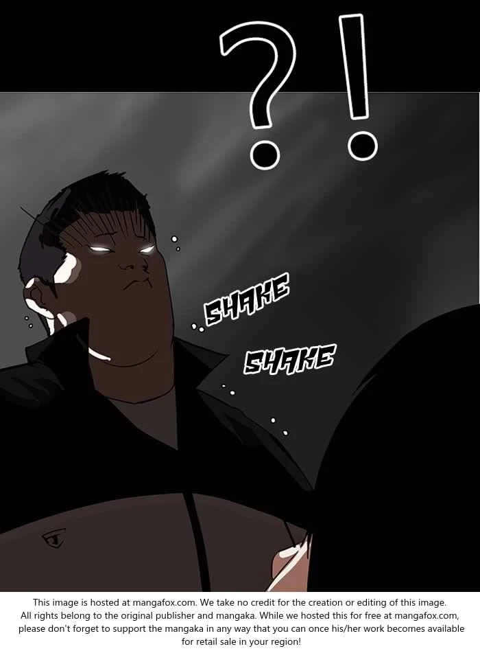 صفحة 72 — Lookism الفصل 127