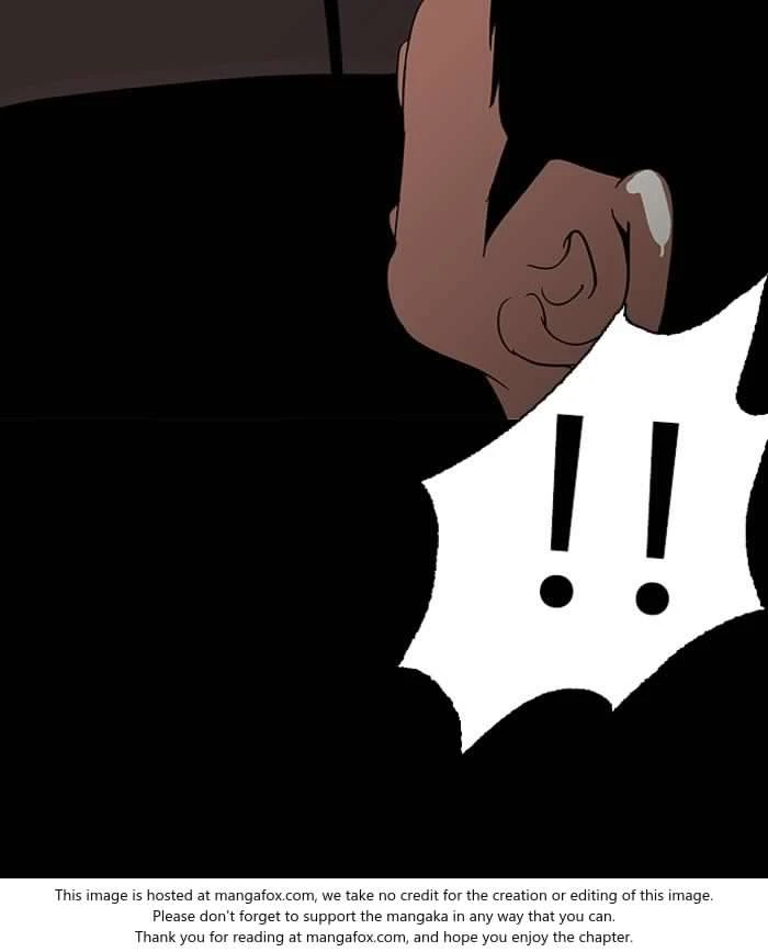 صفحة 73 — Lookism الفصل 127