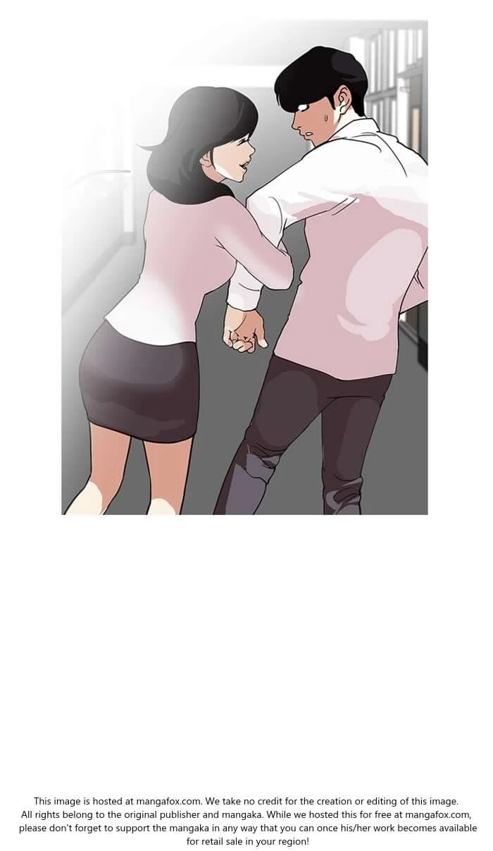 صفحة 86 — Lookism الفصل 127