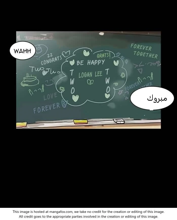 صفحة 55 — Lookism الفصل 127