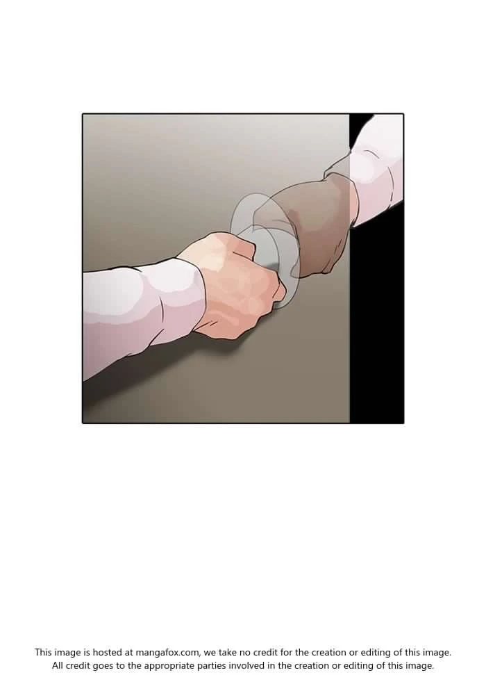 صفحة 10 — Lookism الفصل 127