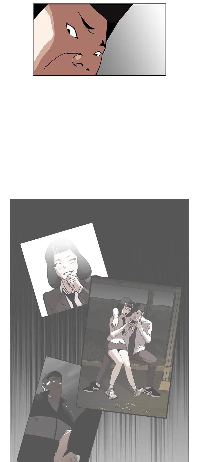 صفحة 22 — Lookism الفصل 128