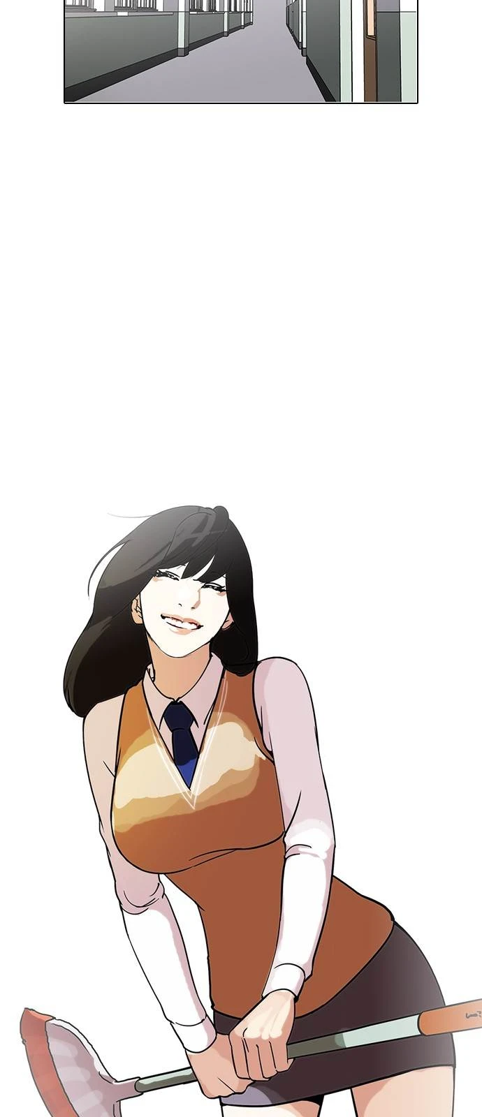 صفحة 39 — Lookism الفصل 128