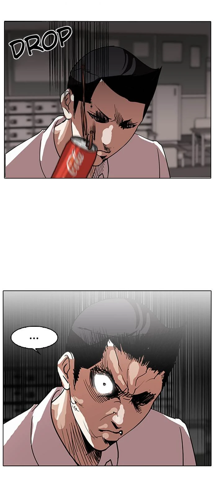 صفحة 50 — Lookism الفصل 129