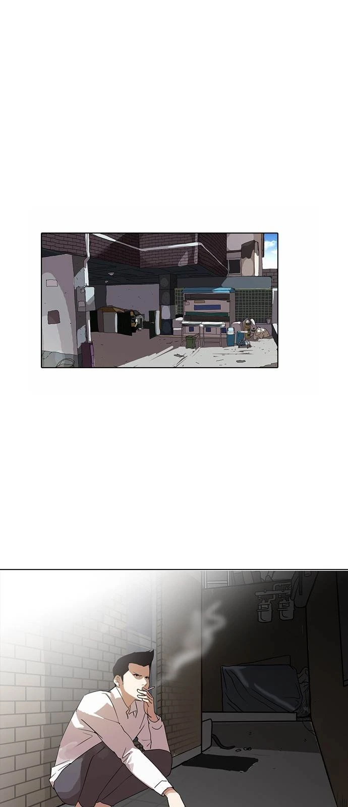 صفحة 8 — Lookism الفصل 129