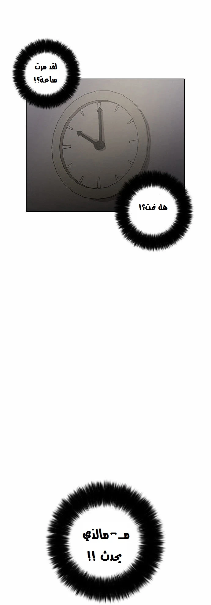 صفحة 51 — Lookism الفصل 13