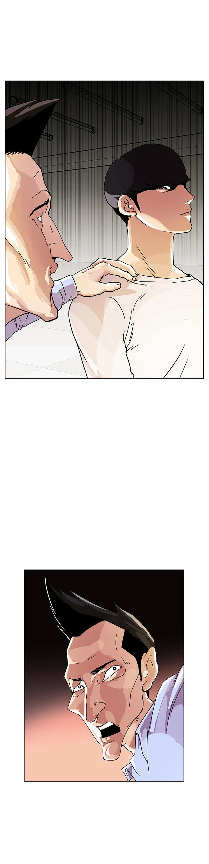 صفحة 29 — Lookism الفصل 13