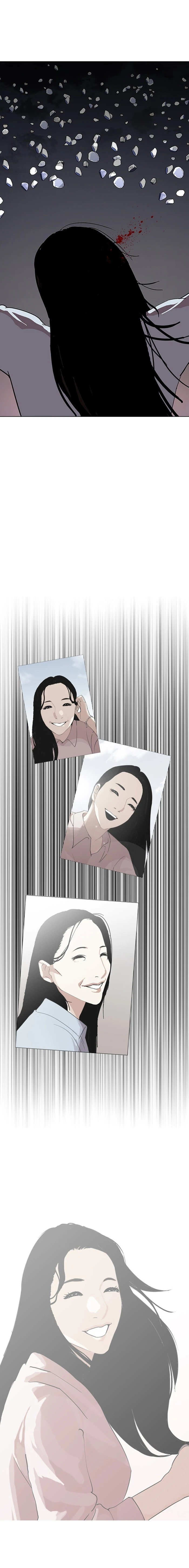 صفحة 21 — Lookism الفصل 136