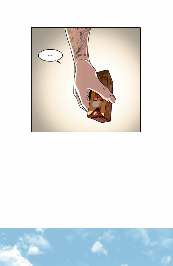 صفحة 38 — Lookism الفصل 25