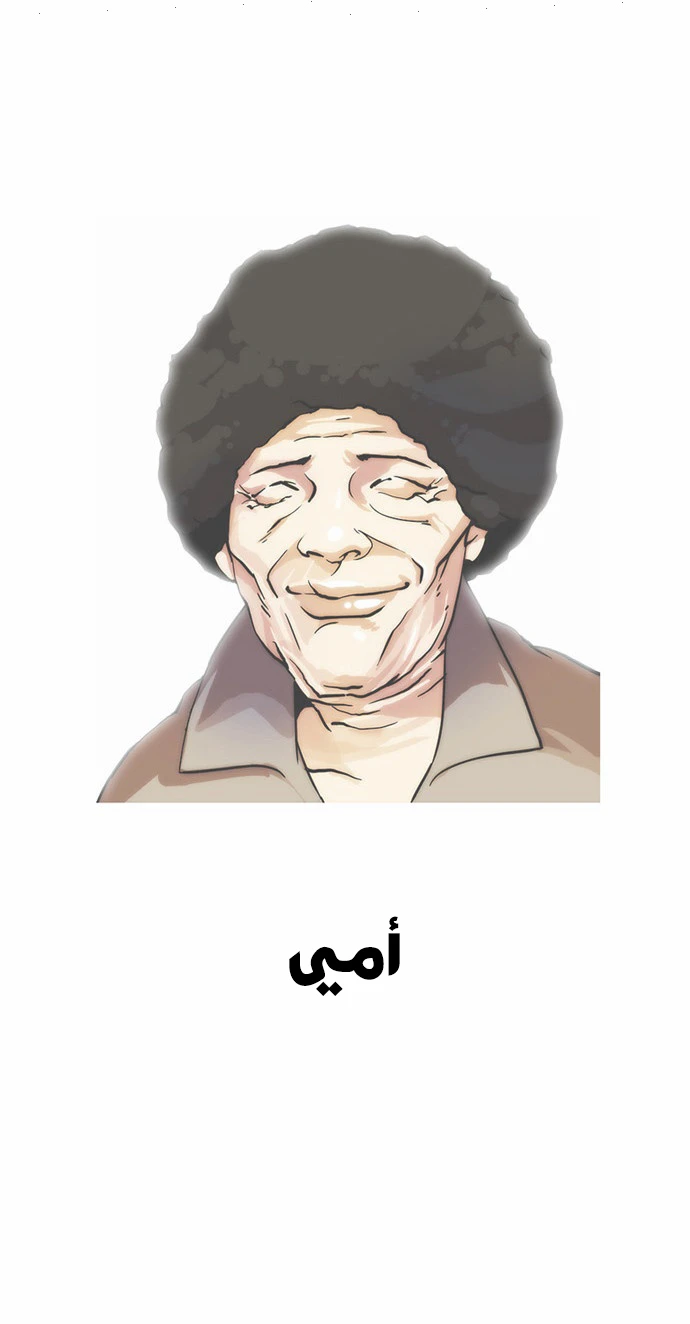 صفحة 19 — Lookism الفصل 27