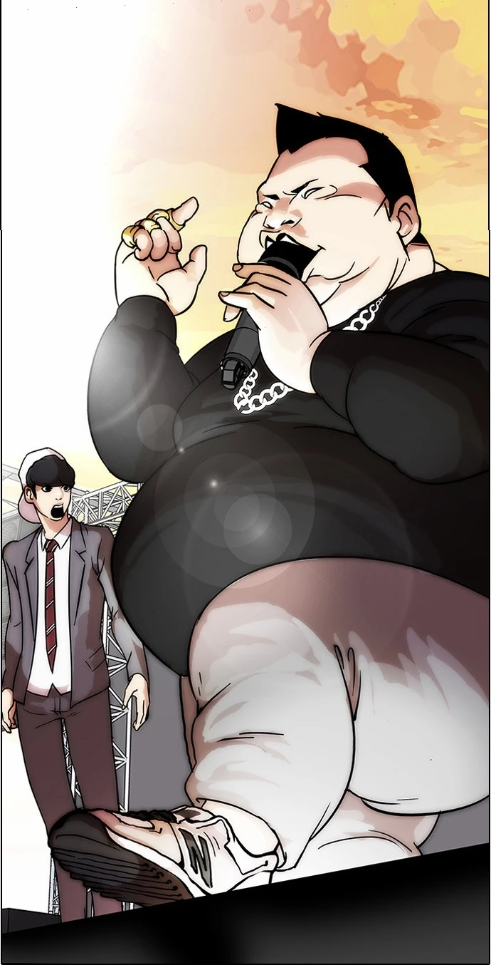 صفحة 12 — Lookism الفصل 27