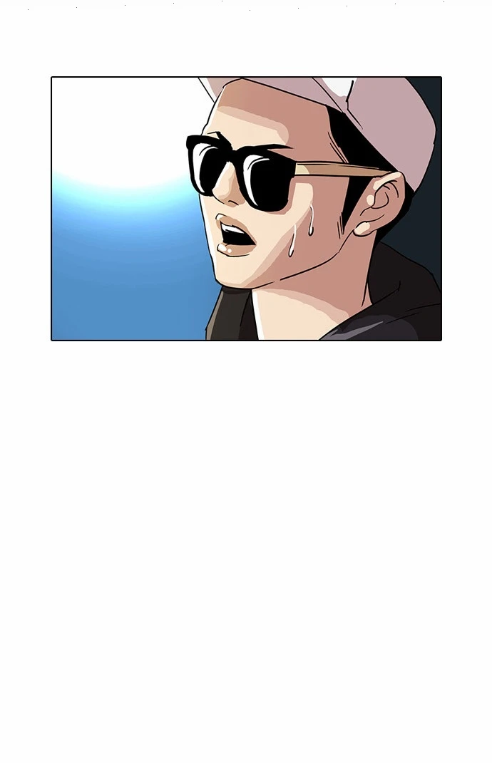صفحة 32 — Lookism الفصل 27