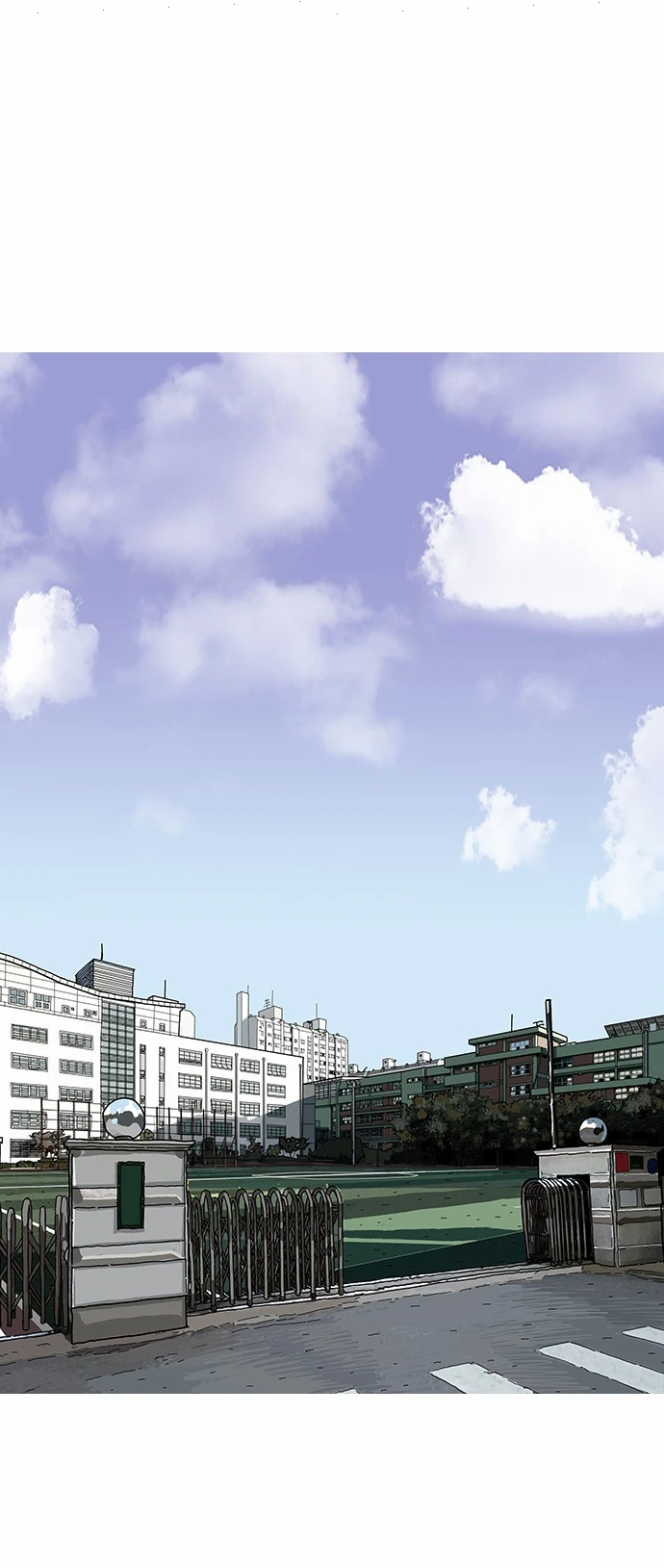 صفحة 24 — Lookism الفصل 20