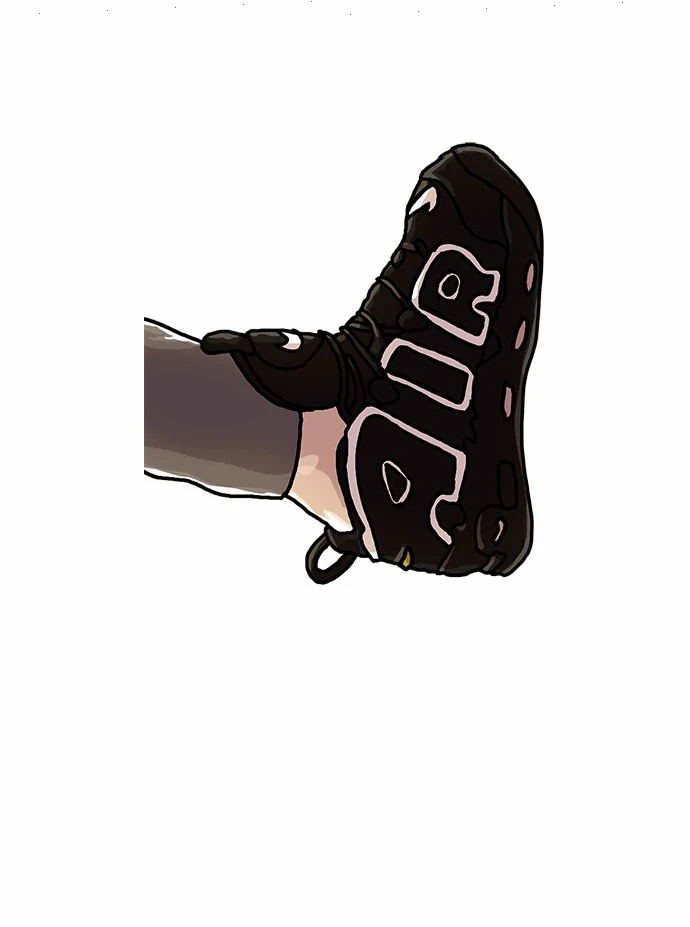 صفحة 12 — Lookism الفصل 21