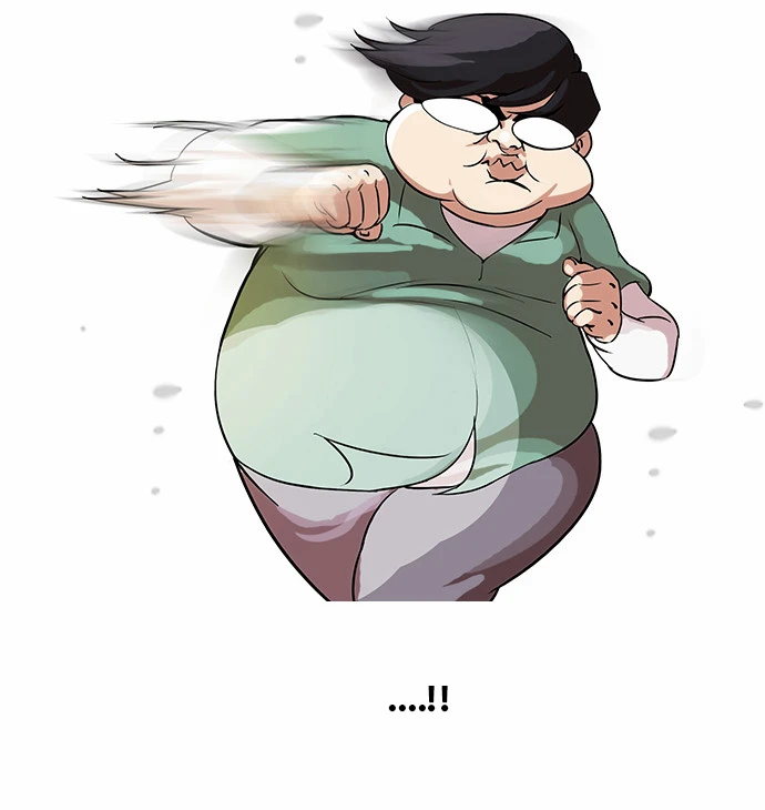 صفحة 31 — Lookism الفصل 32