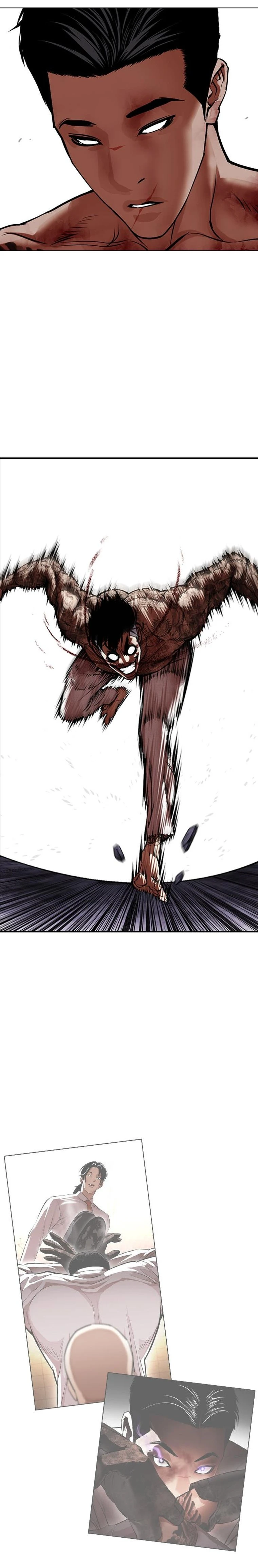 صفحة 45 — Lookism الفصل 466