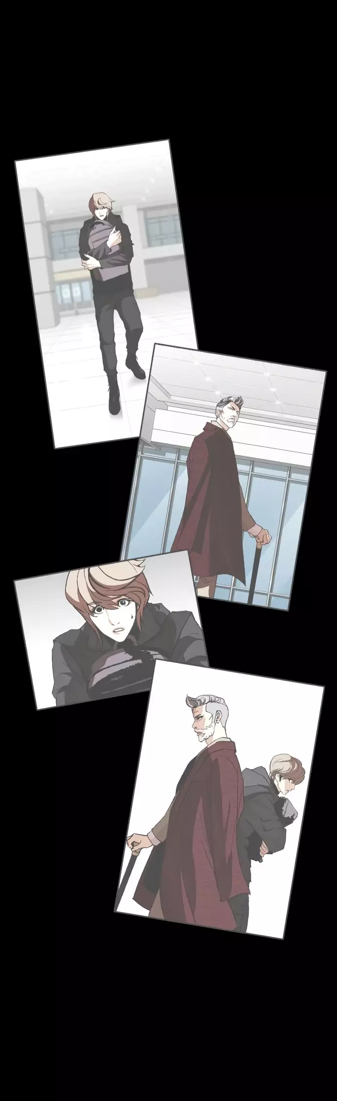 صفحة 5 — Lookism الفصل 417