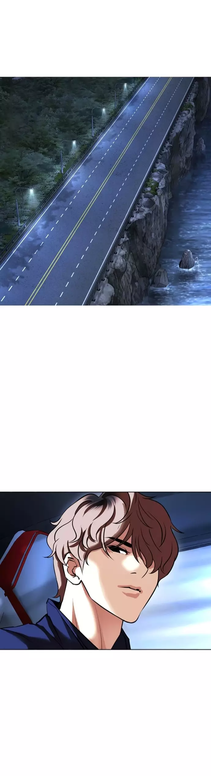 صفحة 69 — Lookism الفصل 417