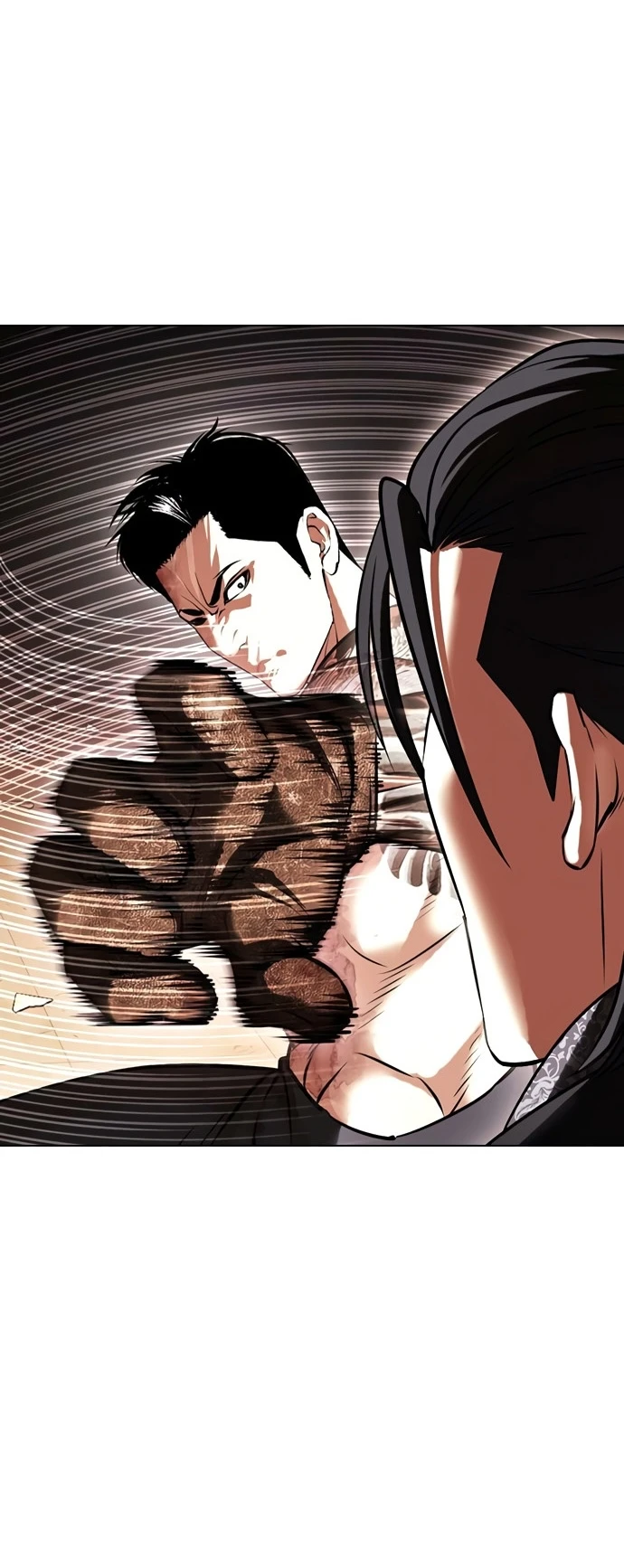 صفحة 36 — Lookism الفصل 419