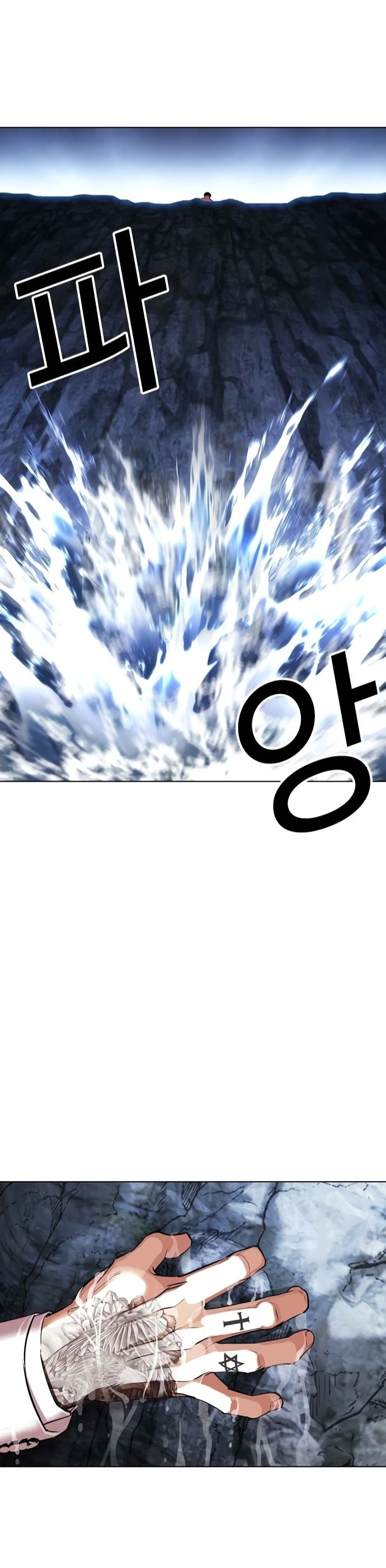 صفحة 64 — Lookism الفصل 420