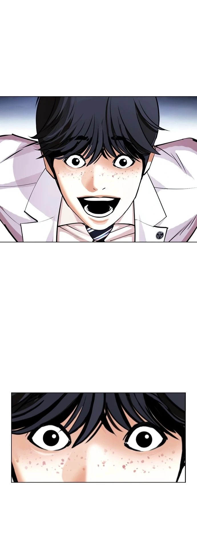 صفحة 52 — Lookism الفصل 421