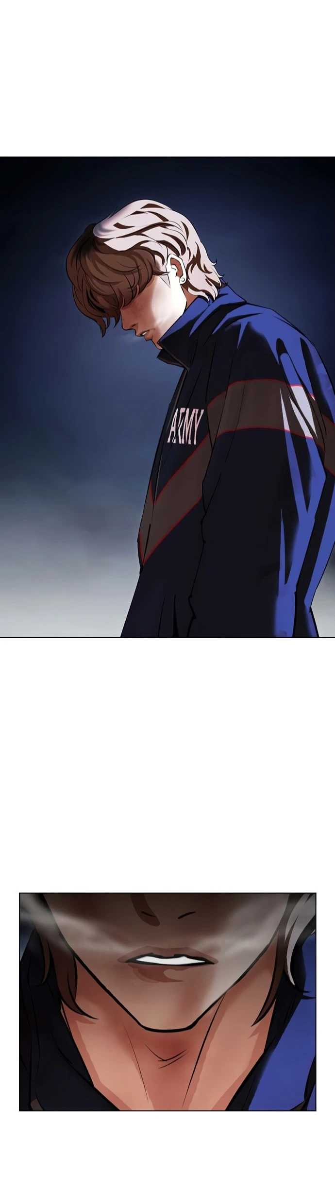 صفحة 57 — Lookism الفصل 421