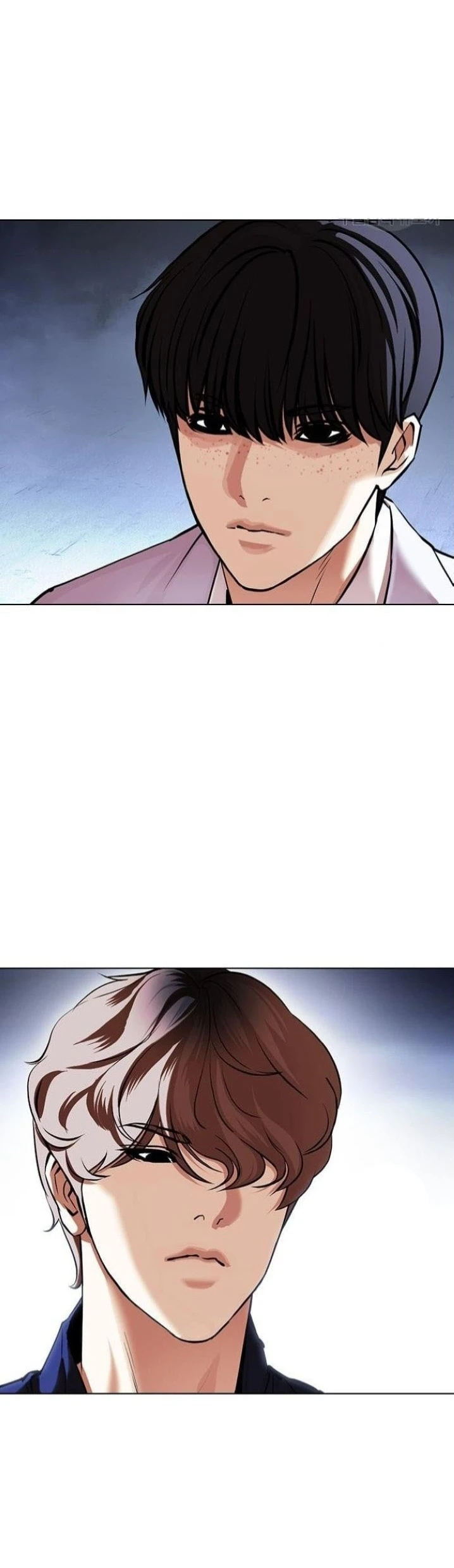صفحة 16 — Lookism الفصل 421