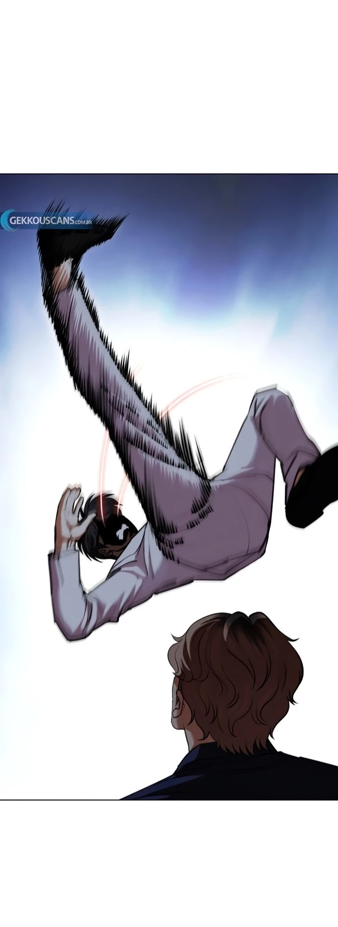 صفحة 26 — Lookism الفصل 422