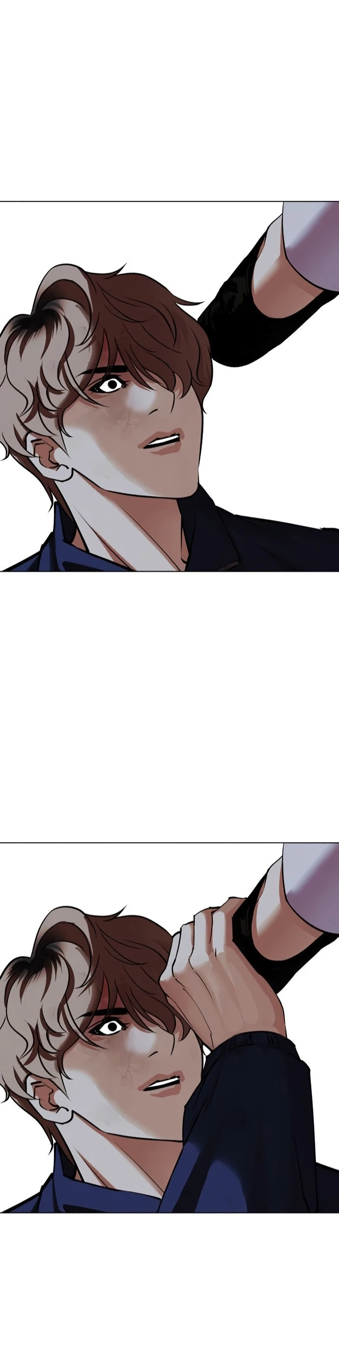 صفحة 27 — Lookism الفصل 422