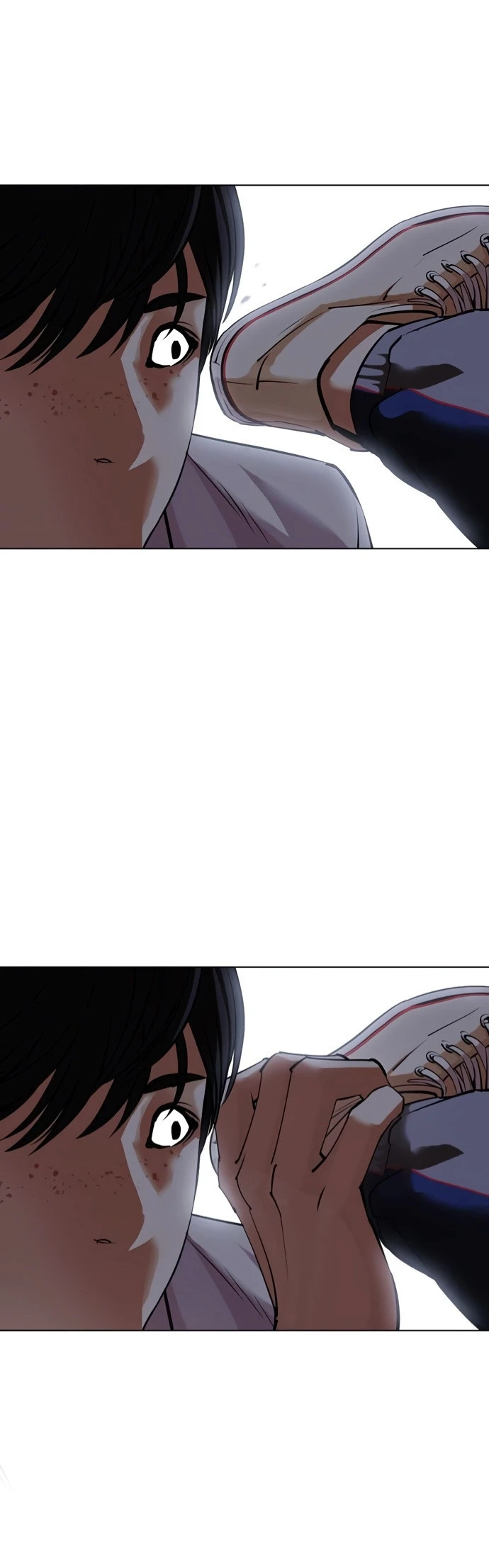 صفحة 29 — Lookism الفصل 422