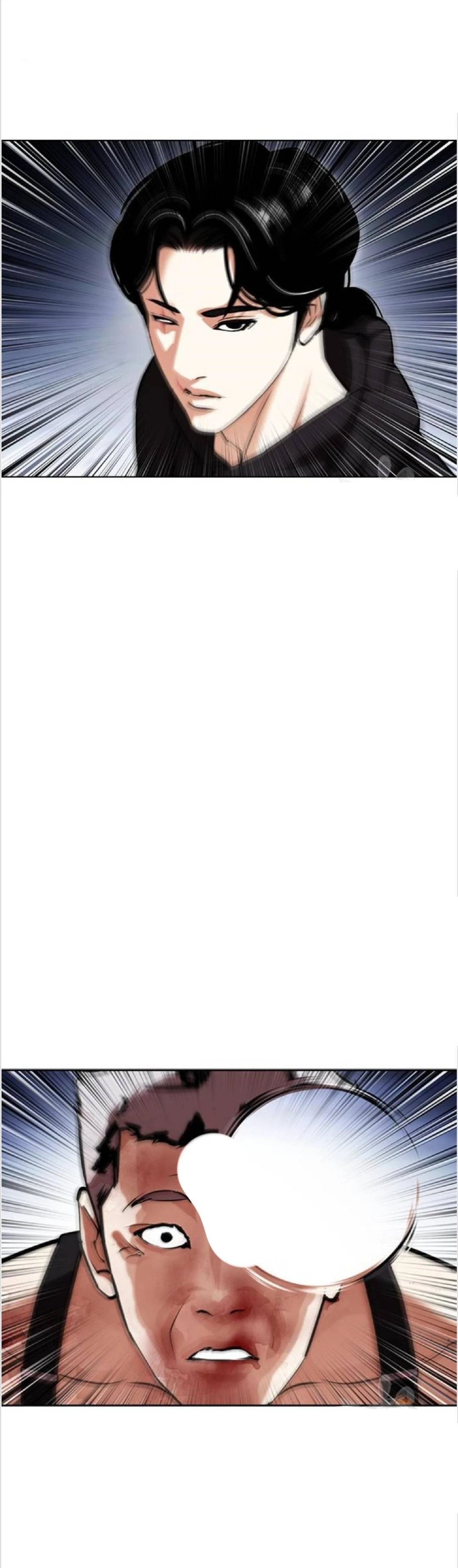 صفحة 28 — Lookism الفصل 423