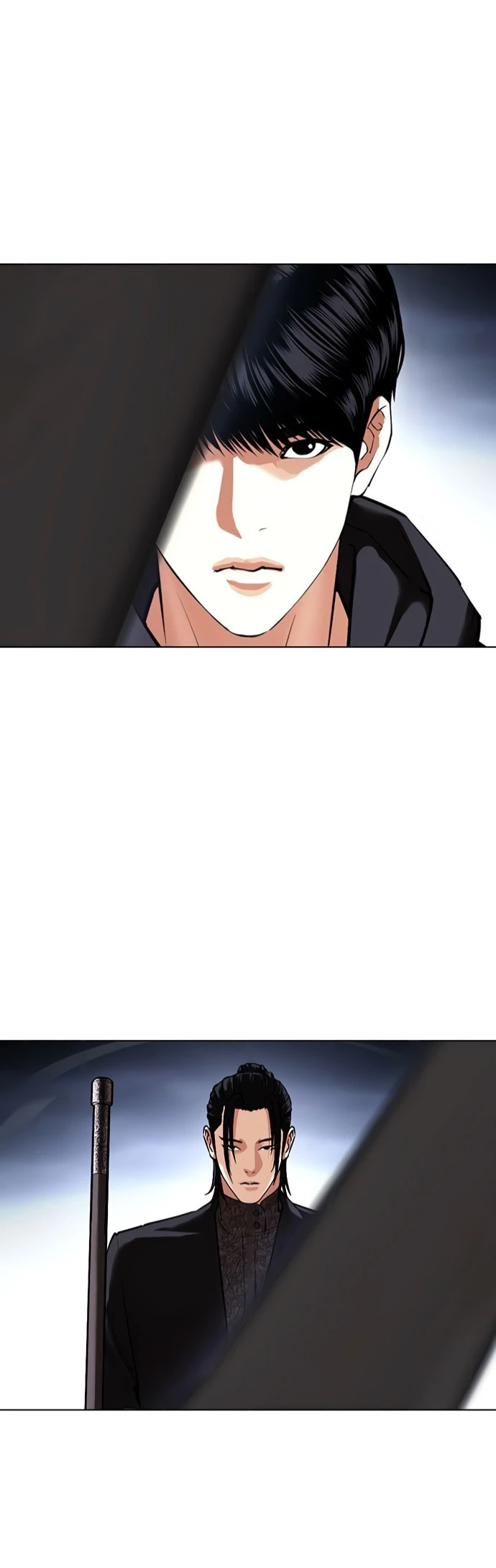 صفحة 39 — Lookism الفصل 424