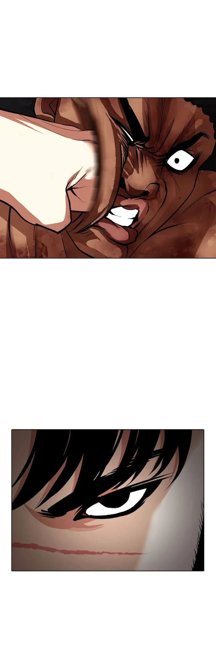 صفحة 53 — Lookism الفصل 424