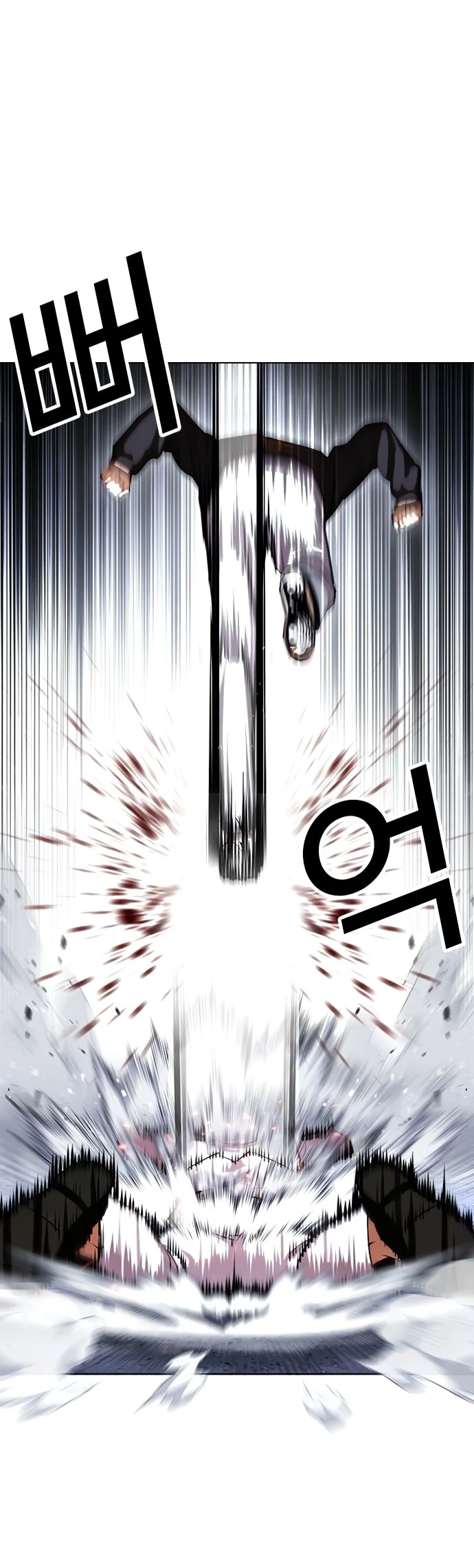 صفحة 70 — Lookism الفصل 424