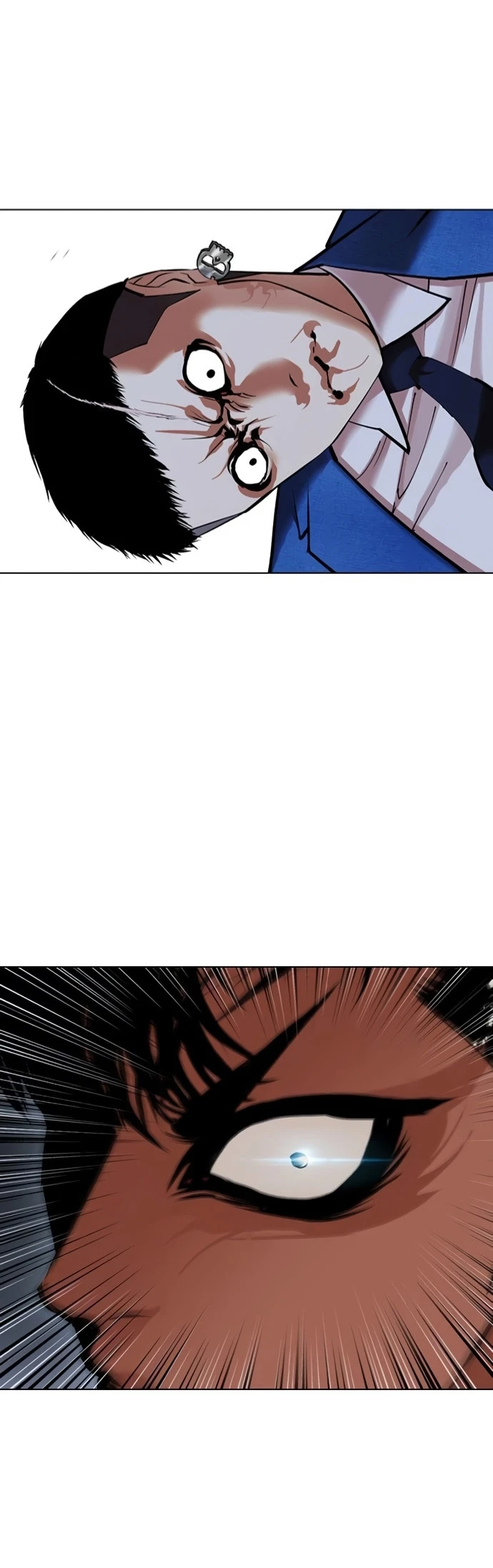 صفحة 30 — Lookism الفصل 424