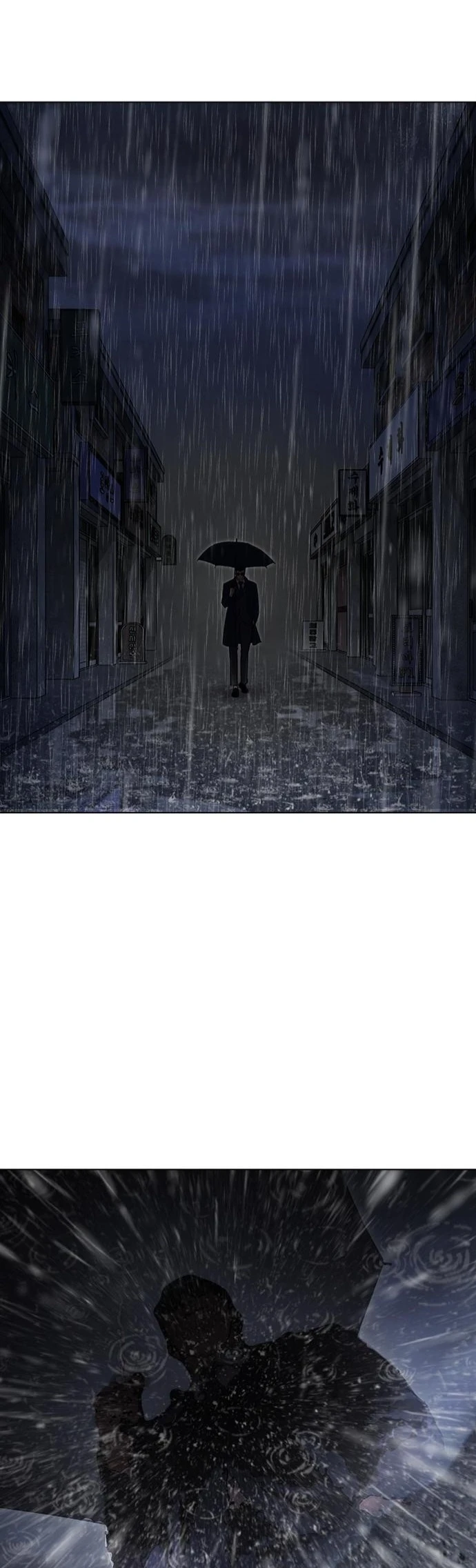 صفحة 51 — Lookism الفصل 425