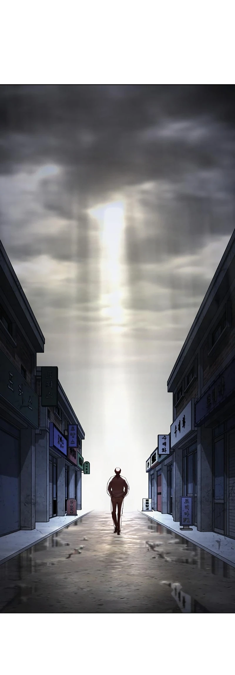 صفحة 54 — Lookism الفصل 427