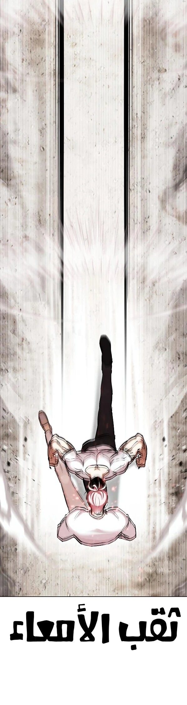 صفحة 41 — Lookism الفصل 428