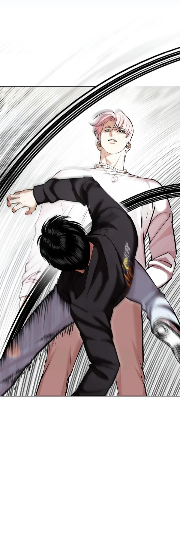 صفحة 62 — Lookism الفصل 428