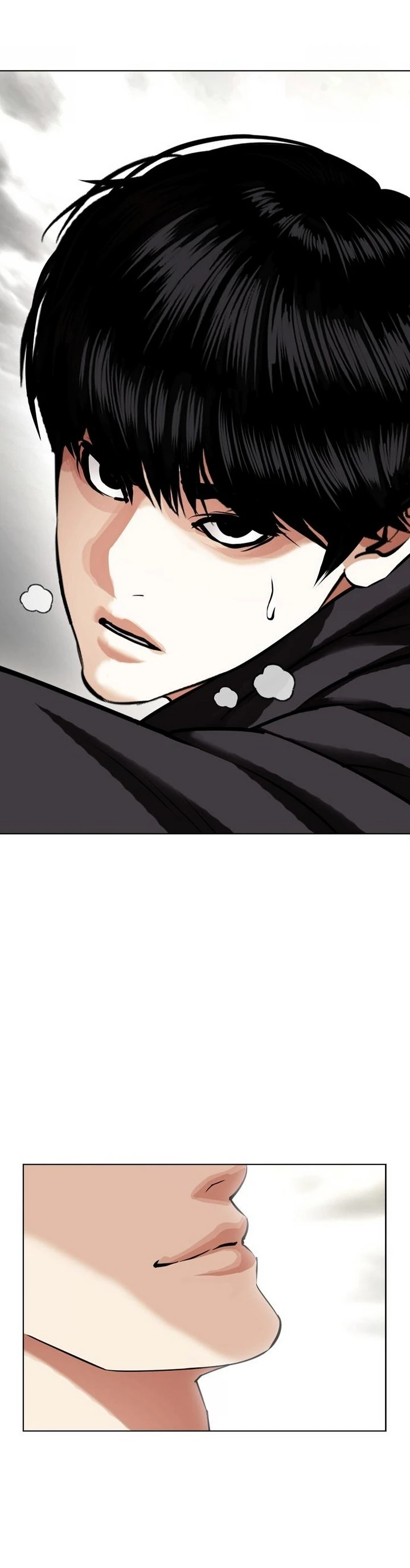 صفحة 2 — Lookism الفصل 429